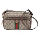 GUCCI  Handbags   Cloth - Gucci