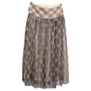 DIOR  Skirts FR 40 cotton - Dior