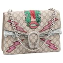 GUCCI  Handbags   Cloth - Gucci