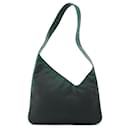 PRADA Bags Cloth Green Tessuto - Prada
