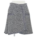 Tweed Skirt - Chanel