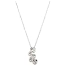 TIFFANY & CO. Pendentif bulle diamant en platine 0.5 ctw - Tiffany & Co