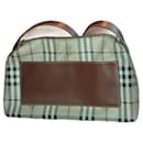Handbags - Burberry