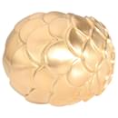 Pomellato Sirene Dome Cocktail Ring in 18k Rose Gold