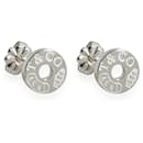 TIFFANY & CO. 1837 Boucles d'oreilles à tige en argent sterling - Tiffany & Co