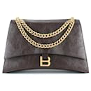 BALENCIAGA  Handbags T.  leather - Balenciaga