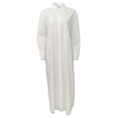 La Collection White Freya Dress - Autre Marque