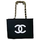 Chanel handbag collection