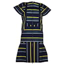 verbindet dieses Kleid mühelos moderne Designelemente für einen schicken und vielseitigen Look. - Sacai