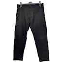 Jeans PRADA T.US 33 Algodão - Prada