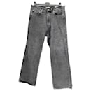 OUR LEGACY  Jeans T.fr 48 cotton - Autre Marque