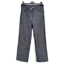 REMAIN BIGER CHRISTENSEN  Jeans T.fr 36 cotton - Autre Marque