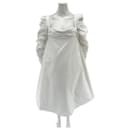KHAITE  Dresses T.US 4 cotton - Khaite