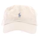 POLO RALPH LAUREN  Hats & pull on hats T.International S Cotton - Polo Ralph Lauren