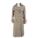 Chanel Iconic Billboards Ribbon Tweed Trench Coat

Chanel Iconic Billboards Ribbon Tweed Trench Coat