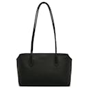The Row Black Terrasse Shoulder Bag - The row