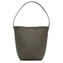 The Row Brown Small N/S Park Tote - The row