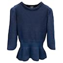 Runway Jumper  From  AIRPORT Collection - Chanel