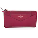 Jeanne Wallet Accessories Zippered Pouch and Card Holder - Louis Vuitton