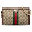 GG Supreme Ophidia Chain Shoulder Bag 503877 - Gucci