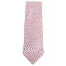 Pack of silk ties - Hermès