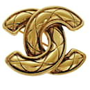 Logotipo de Chanel CC