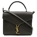 Mini Monogram Cassandra Top Handle Bag 624000.0 - Yves Saint Laurent