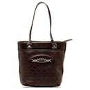 Guccissima Leather Tote Bag 145994