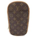 Monogram Pochette Gange M51870 - Louis Vuitton