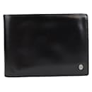 Leather wallet - Cartier
