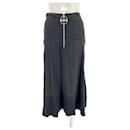 GIVENCHY  Skirts T.fr 36 silk - Givenchy