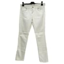 J BRAND  Jeans T.US 30 cotton - J Brand