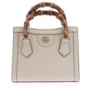 GUCCI  Handbags T.  leather - Gucci