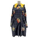 RAHUL MISHRA Robes T.International S Polyester - Autre Marque