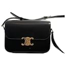 CELINE  Handbags T.  leather - Céline