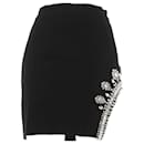 DAVID KOMA  Skirts T.Uk 8 SYNTHETIC - Autre Marque