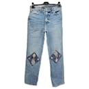 B-SEITEN Jeans T.US 27 Baumwolle - Autre Marque