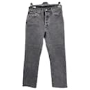 LEVI'S  Jeans T.US 27 cotton - Levi's