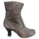Ankle Boots - Chie Mihara