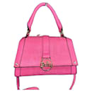 Hot Pink Juicy Couture Tote