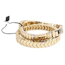 Golden bracelet - Autre Marque