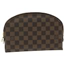 Louis Vuitton cosmetic pouch
