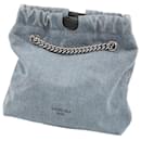BALENCIAGA  Handbags   Denim - Jeans - Balenciaga