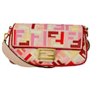 Fendi Baguette Bag from the Lunar New Year Limited Capsule Collection