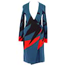 robe - Diane Von Furstenberg