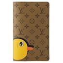 LV Emily Notebook cover MM - Louis Vuitton