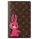 LV Emily Notebook cover MM new - Louis Vuitton