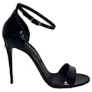 Sandália de salto alto - Dolce & Gabbana