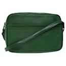 LOUIS VUITTON Epi Trocadero 27 Shoulder Bag Green M52314 LV Auth 68723 - Louis Vuitton