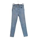 Slim-fit cotton jeans - Khaite